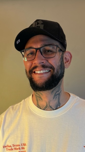 Klebyz — Tatuador em São Paulo